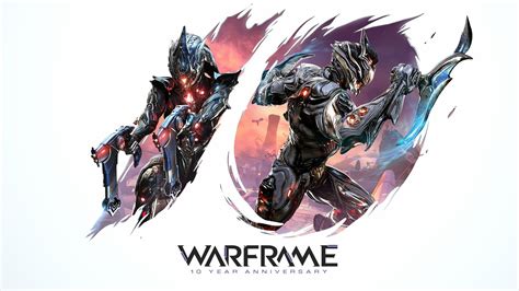warframe 鎮魂戰帖|激昂擴散 warframe.